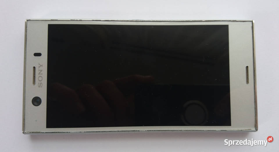 Sony Xperia XZ1 Compact - 4,6''