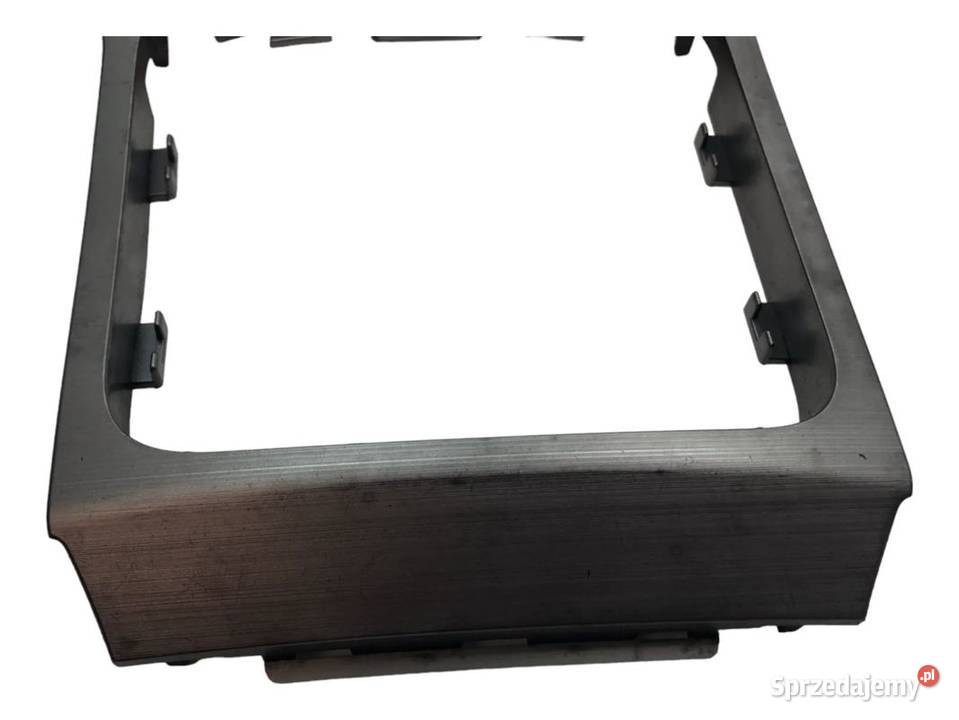 SUBARU OUTBACK IV 0914 RAMKA LEWARKA ZMIANY Deski rozdzielcze, konsole Skarżysko-Kamienna sprzedam