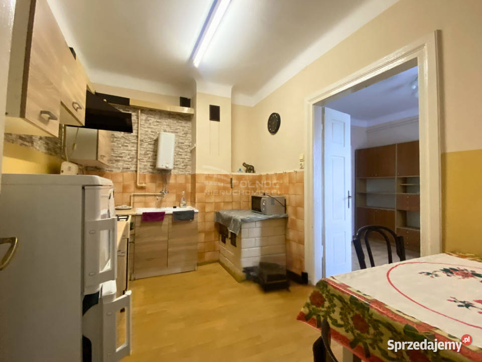 Parter domu z osobnym wejściem idealne pary 57m2 Zamość