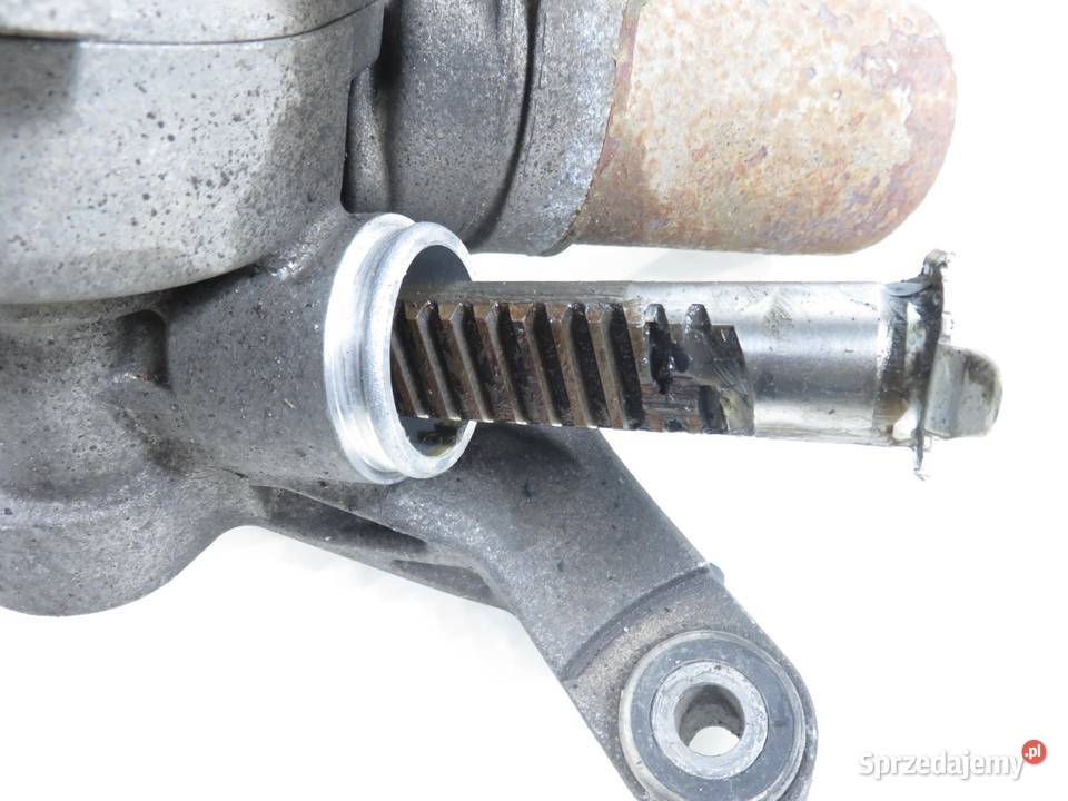 MAGLOWNICA SUZUKI SX4 EY GY 4858079J50 małopolskie