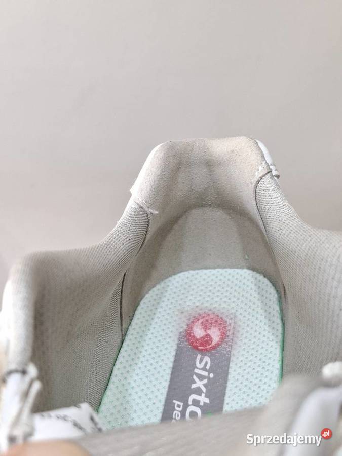 Sixton 38 Peak twarde noski buty bhp bezpieczne Pozostałe małopolskie Kraków