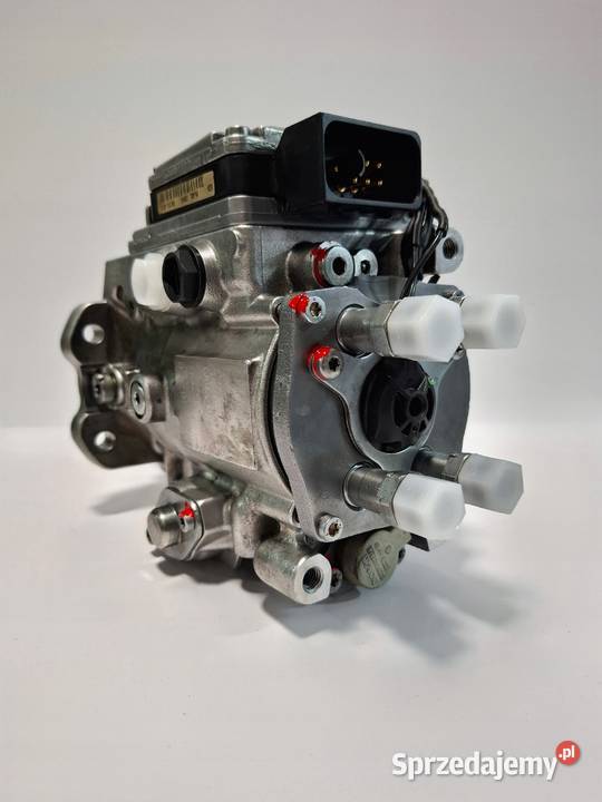 Pompa wtryskowa 0470504005 0470504020 0470504025 Pompy wtryskowe Kartuzy