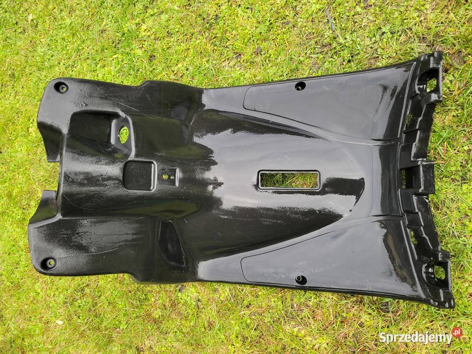YAMAHA BWS MBK BOOSTER kokpit oslona kolan wielkopolskie Piła