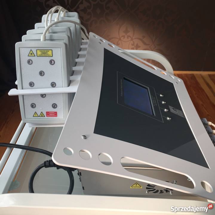 Lipo laser