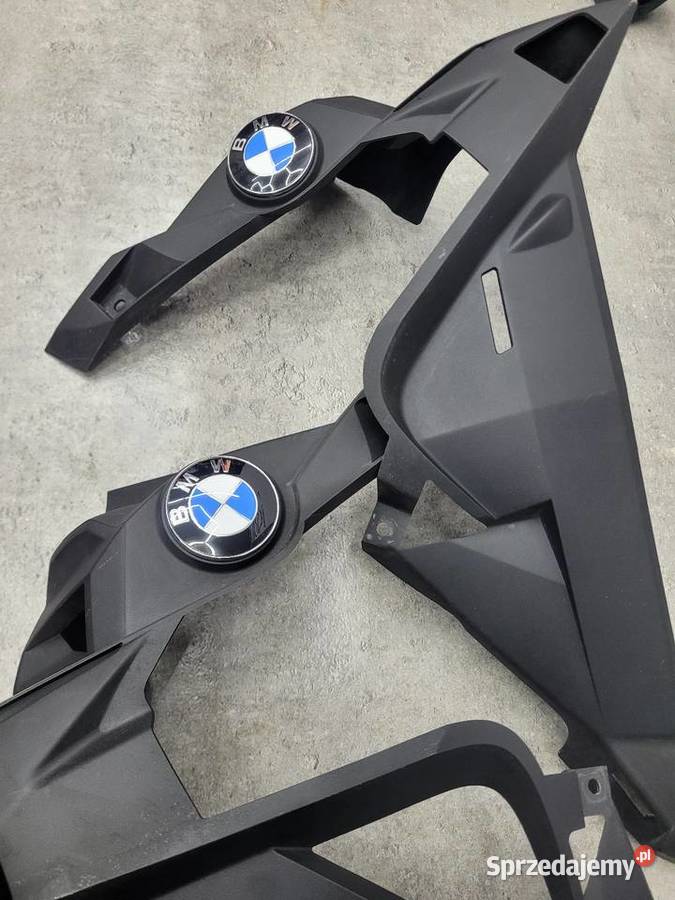 BMW S 1000 R S1000RR K47 2015 OWIEWKA OSŁONA Nowy Tomyśl