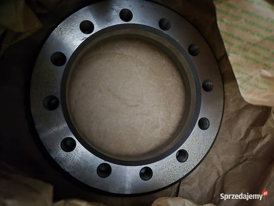 Koło talerzowe wałek ataku Iveco Daily sprzedam