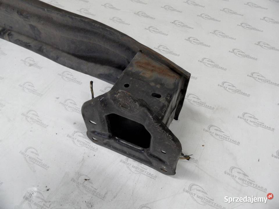 MINI COUNTRYMAN I 11r belka zderzaka tył osobowe sprzedam