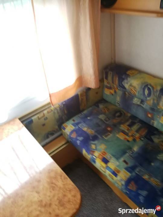 FIAT DUCATO KAMPER Gdańsk sprzedam