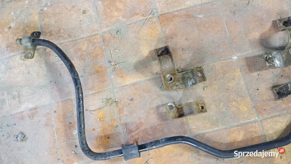 Stabilizator przedni Fiat Cinquecento Fiat