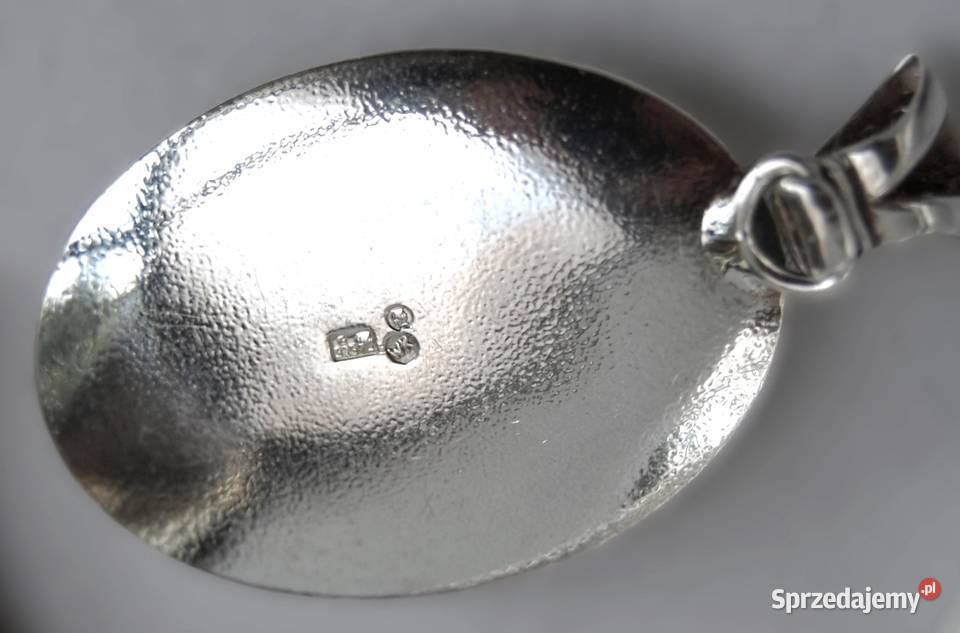 Wisiorek i bransoletka bursztyn bałtycki mleczny Lublin