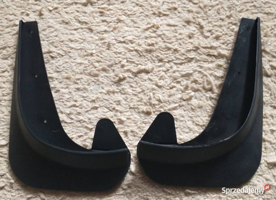 Chlapacze przednie Krotoszyn