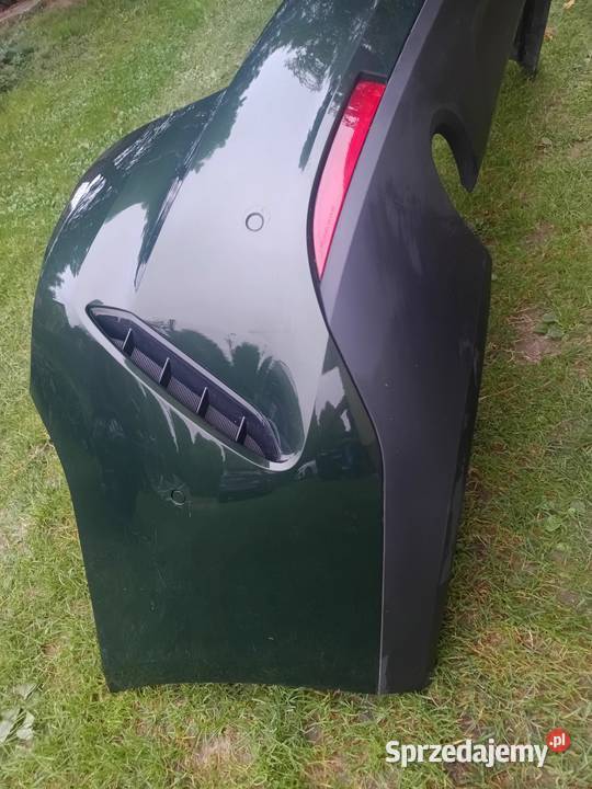 Zderzak BMW g26 2023 c4e Cieszyn