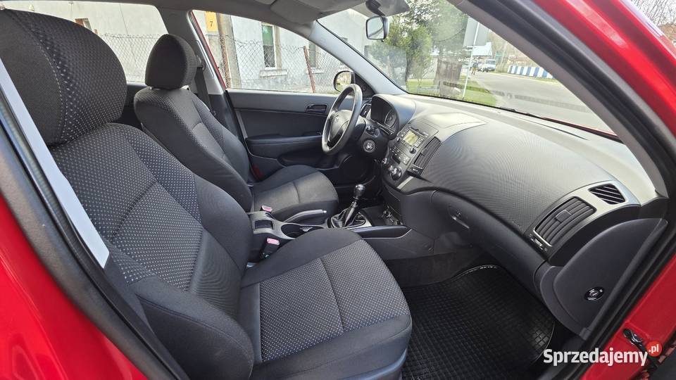 Hyundai I30 Sprowadzony z Niemiec Zadbany dolnośląskie