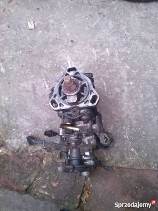 Pompa Wtryskowa Bosch Kia Carnival 29TDI osobowe małopolskie Klucze