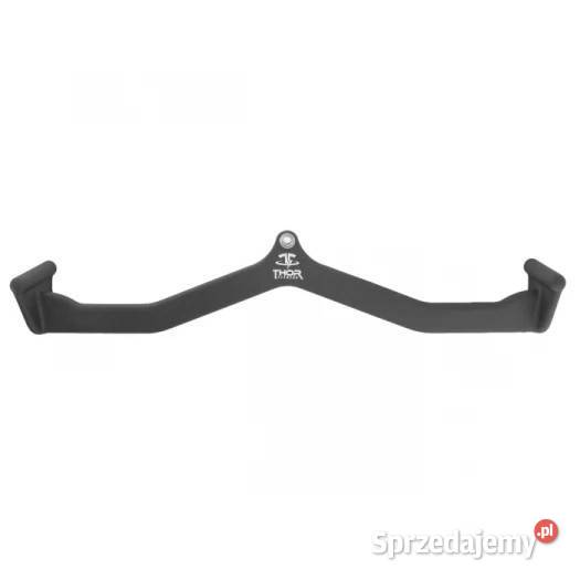 Uchwyt ergonomiczny do wyciągu Thor Fitness TYP Sport i Wypoczynek Wałcz