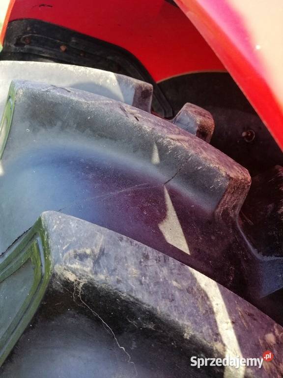 Ciągnik rolniczy Zetor Proxima 90 Zetor