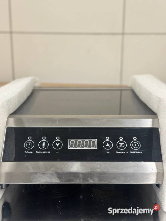płyta indukcyjna REEDNEE