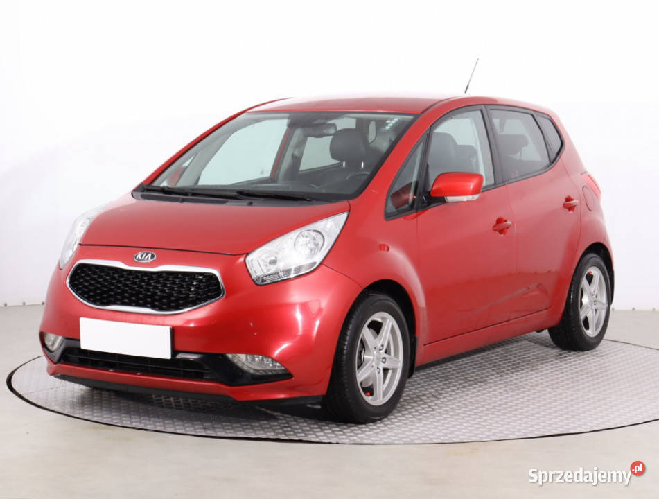 Kia Venga 16 CVVT Piaseczno