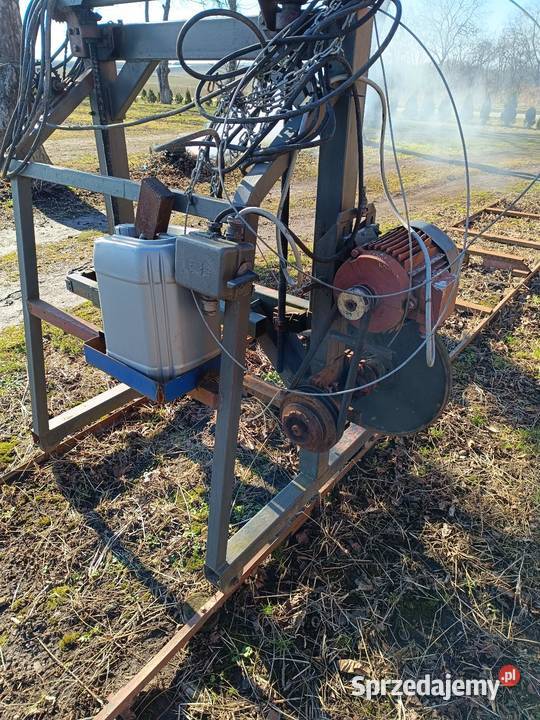 Trak taśmwka Orły sprzedam