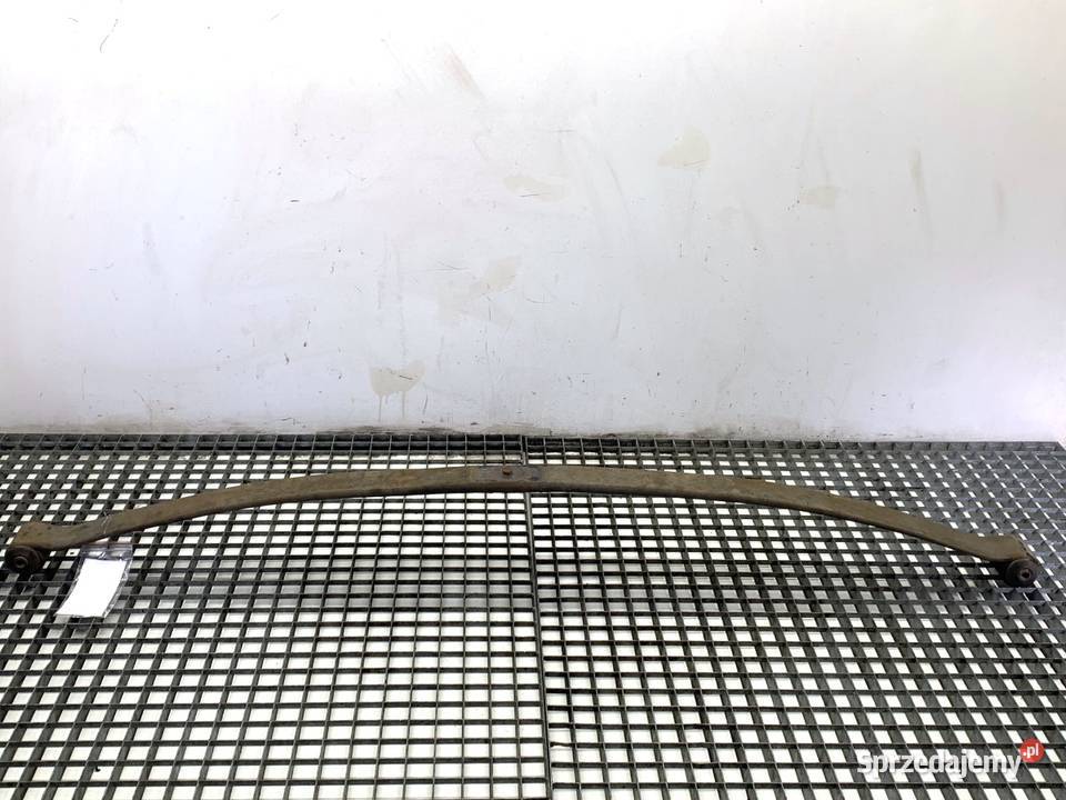 RESOR PRAWY TYŁ VW CADDY III Minivan 0415 PIÓRO sprzedam