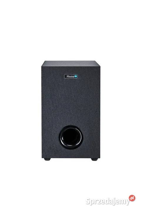 Nowy Soundbar Magnat SBW 280 21 260W Bluetooth HDMI Kraków sprzedam