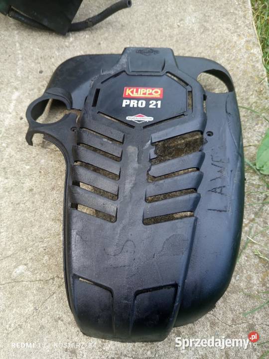 szarpak rozrusznik Briggs stratton intek 65 70 Borki sprzedam