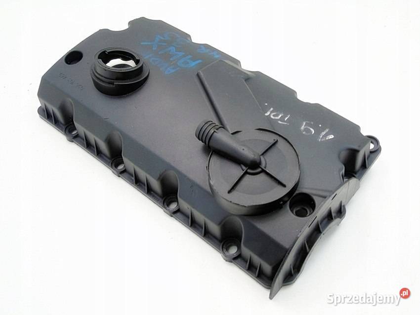 POKRYWA ZAWORÓW 19 TDI PASSAT B5 SUPERB AUDI A3 osobowe Sosnowiec sprzedam