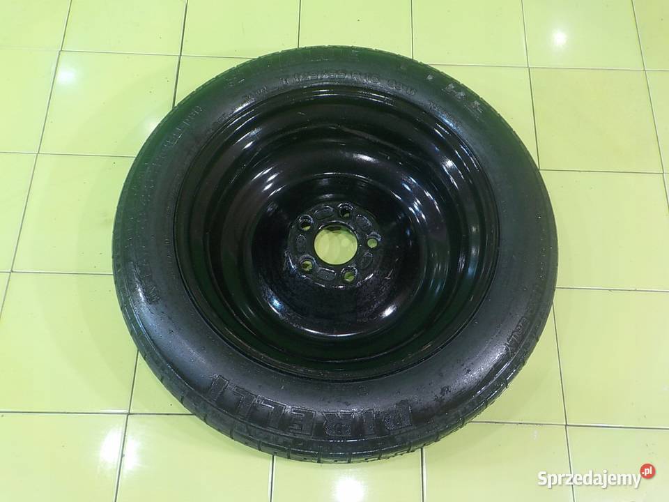 FORD MONDEO MK4 GALAXY MK3 S kolo dojazdowe Samochodowe mazowieckie