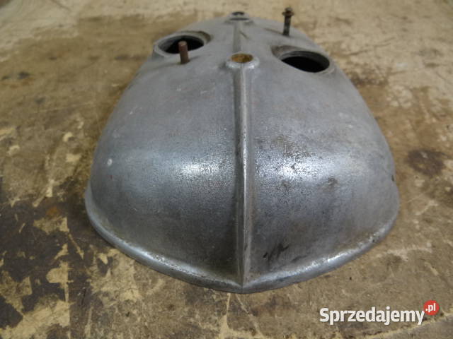 dekiel pokrywa gaźników IFA bk 350 org DDR Żary sprzedam