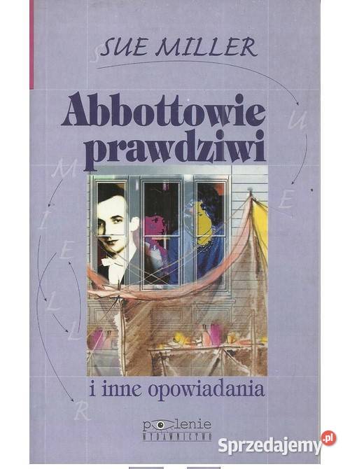 Abbottowie prawdziwi i inne opowiadania Łódź