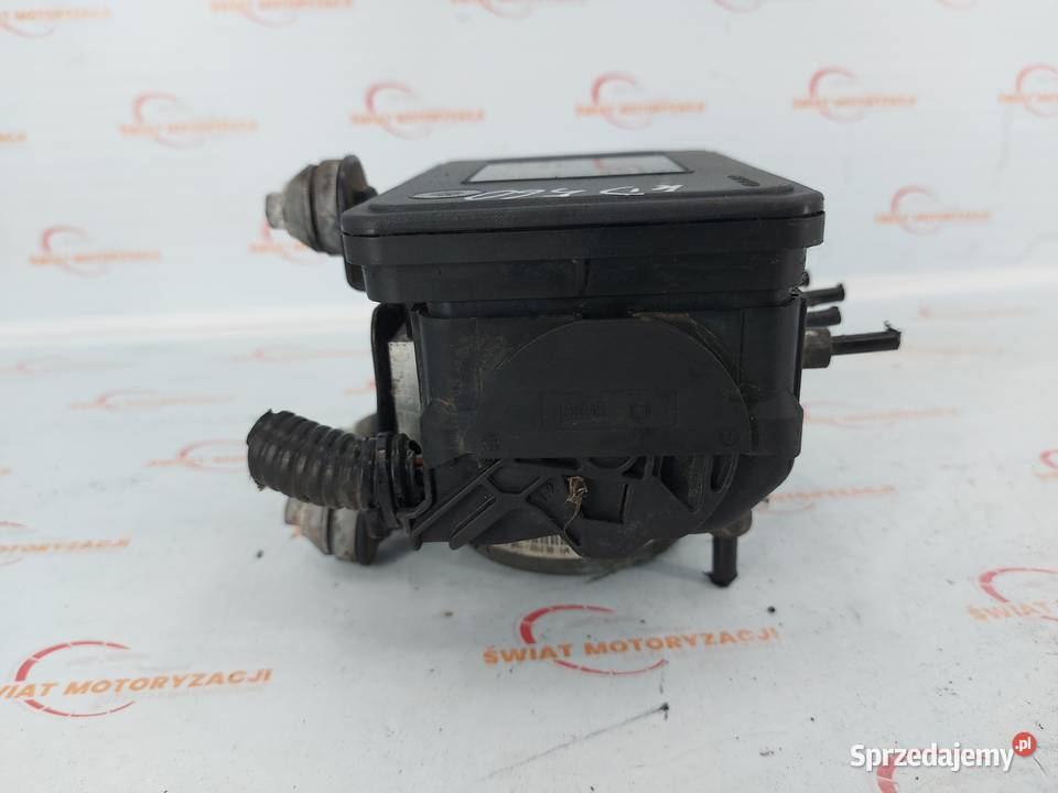 HONDA CIVIC IX pompa ABS 06210963003 Kielce