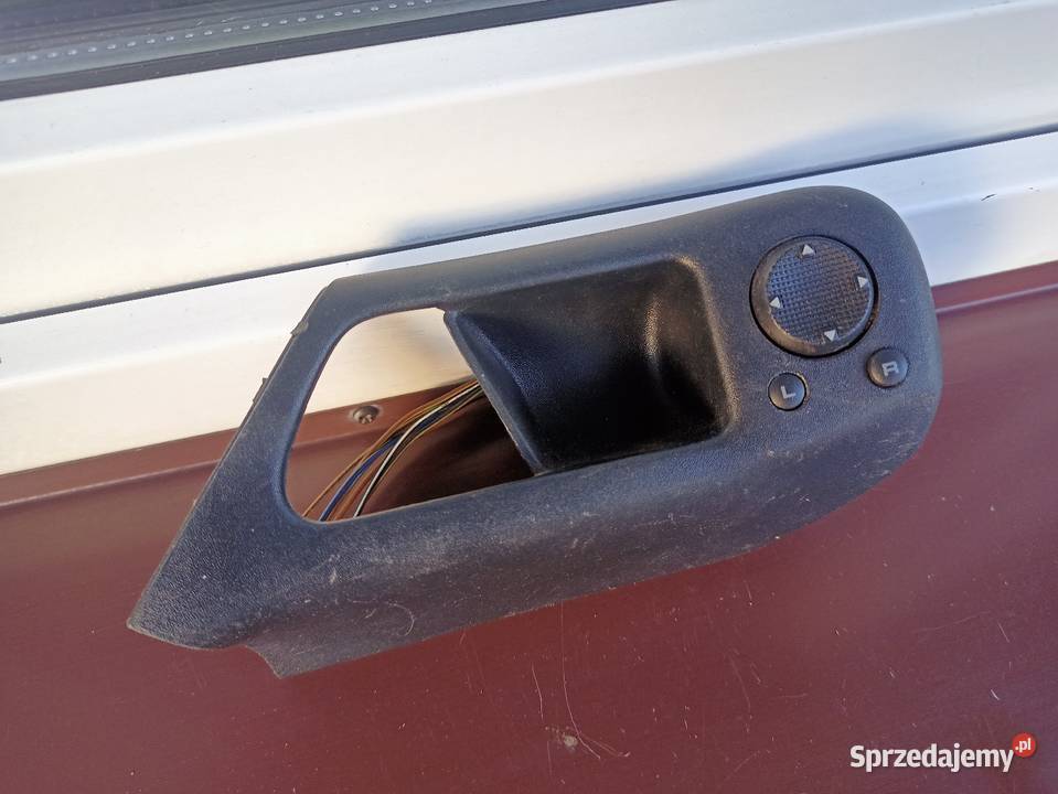 VW Golf MK3 III Vento panel sterowania Sieradz