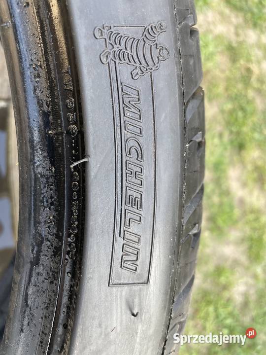 Opona Michelin Diamaris RadialX 7mm 2853522 102W łódzkie Bełchatów