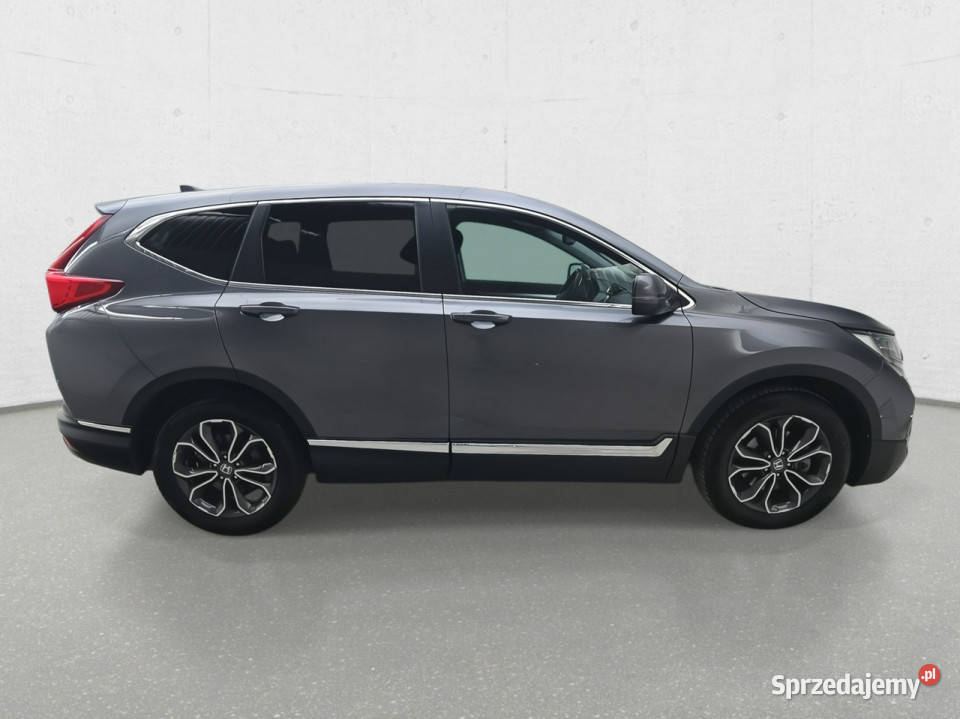 Honda CRV V 20182023 napęd 4x4