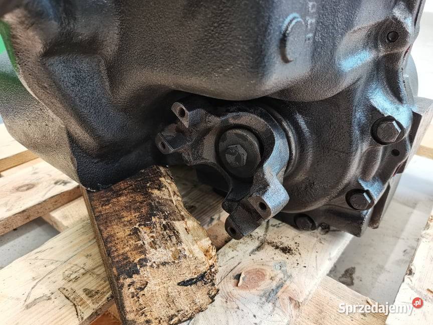 Skrzynia biegów COMT42024 Manitou MT 1440 Wilkowo