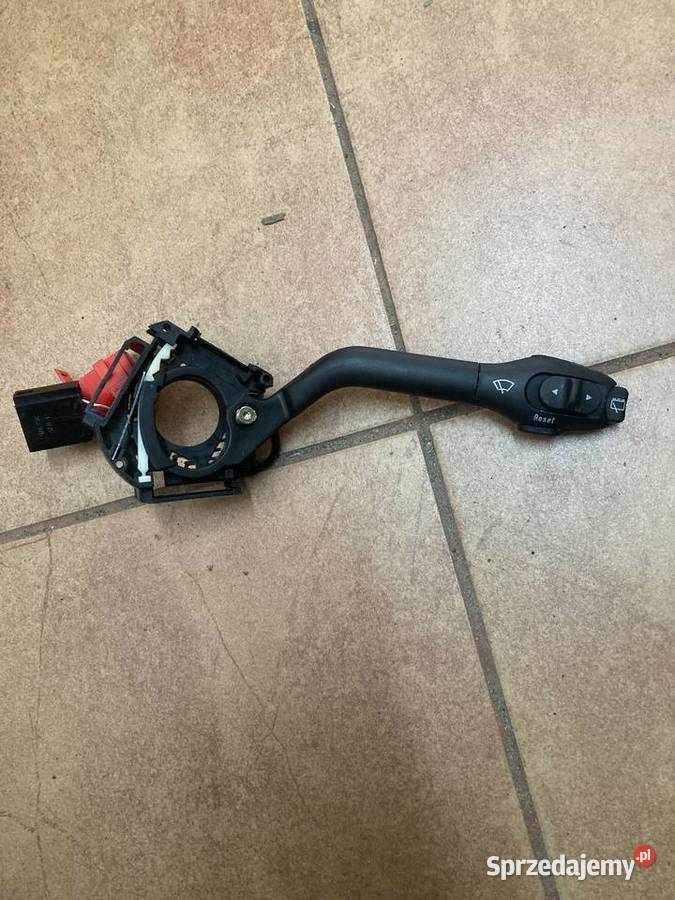 SEAT IBIZA CORDOBA MANETKA PRZEŁACZNIK Rakoniewice