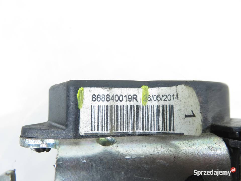 PAS PRAWY PRZEDNI OPEL MOVANO B MASTER III