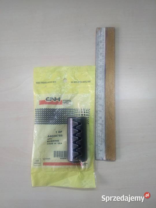 44008755 Tuleja 78 CNH mazowieckie