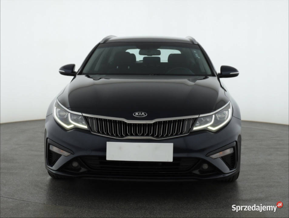 Kia Optima 16 CRDi manualna mazowieckie sprzedam
