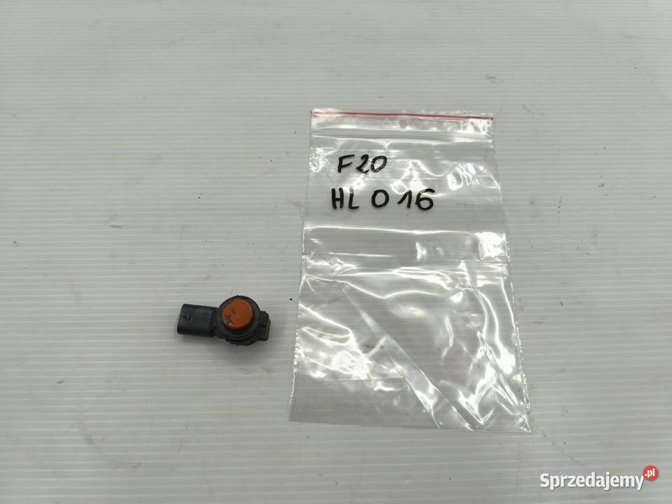 CZUJNIK PARKOWANIA PDC KOLOR B44 BMW F20 F21