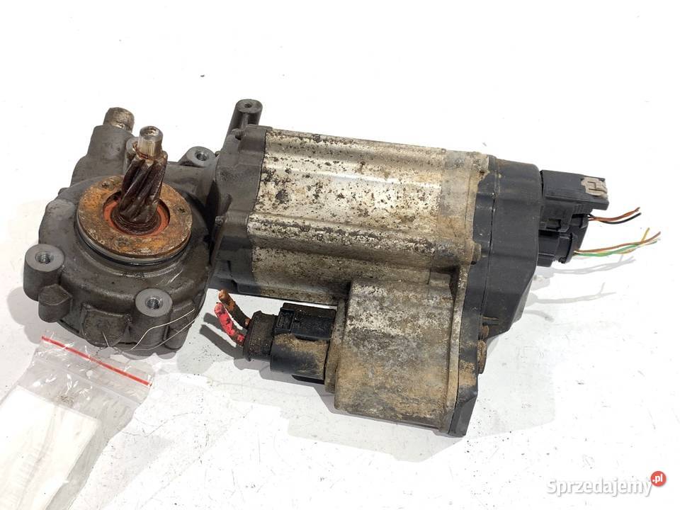 POMPA WSPOMAGANIA VW GOLF V 08501 14 75 0310 Części samochodowe