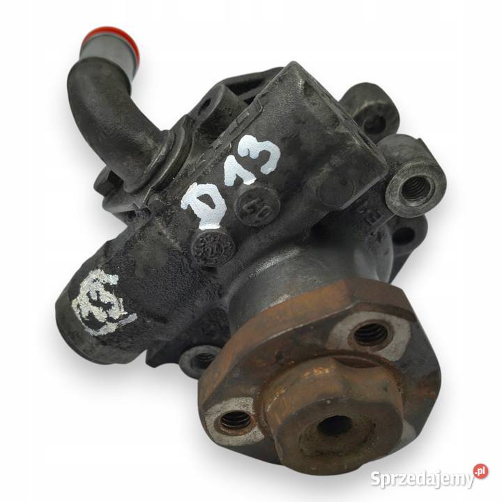 POMPA WSPOMAGANIA VW Golf IV Bora Audi A3 Seat lubelskie
