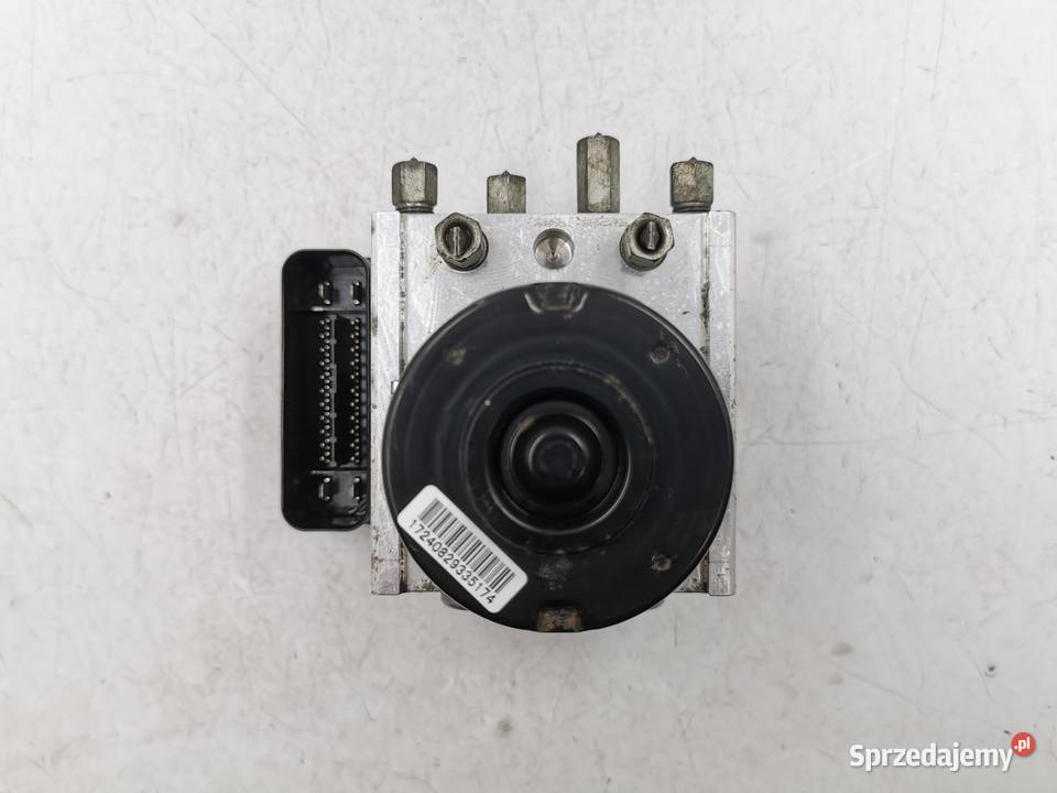 Pompa ABS Mazda 2 D651437A0B 06210204684