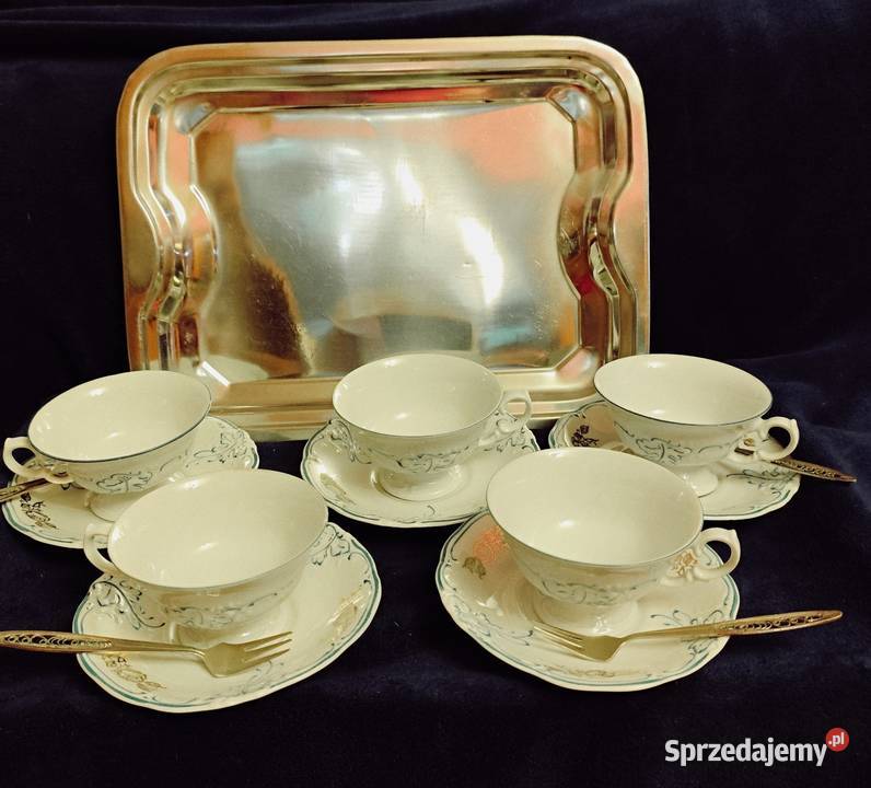 Porcelana FP WAWEL Sosnowiec sprzedam