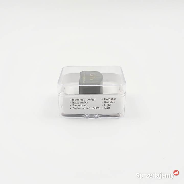 Interfejs diagnostyczny Vgate iCar Pro ELM327 Zawiercie