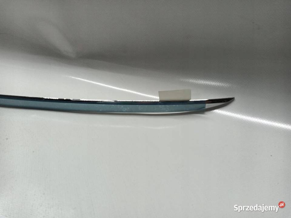 LISTWA OZDOBNA CHROM AUDI Q5 8R0853927
