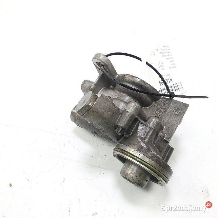 POMPA OLEJOWA VOLVO FH 4XT 1521900 osobowe