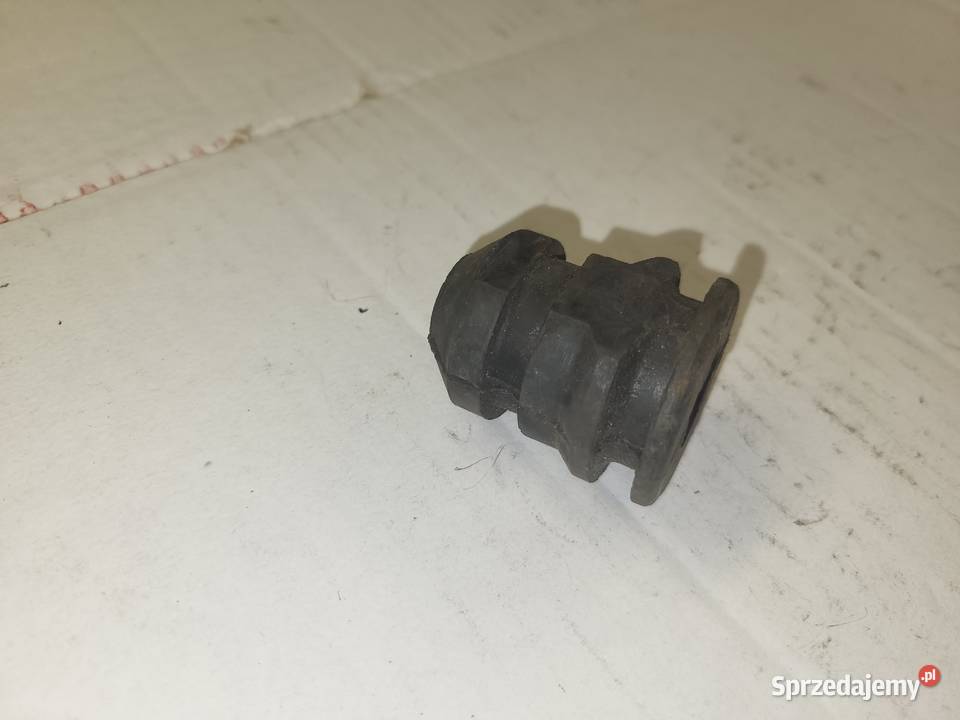 Trabant P 601 Nowa gumowa przelotka tuleja Piaseczno