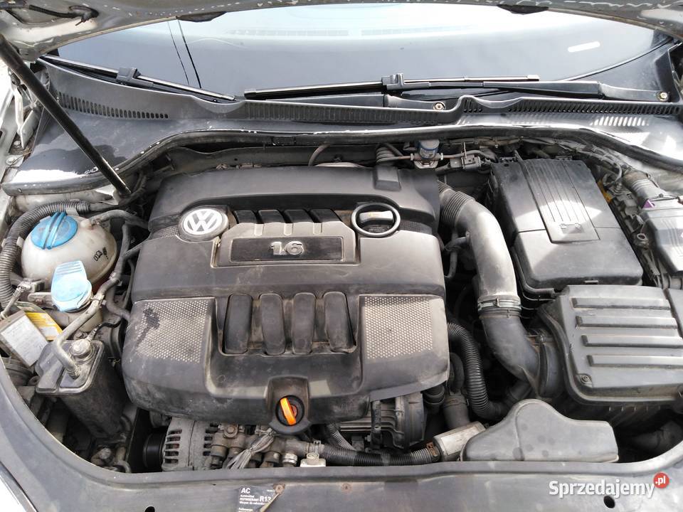 Volkswagen Golf 5 BenzLPGKlimaAlusy manualna Chodzież sprzedam