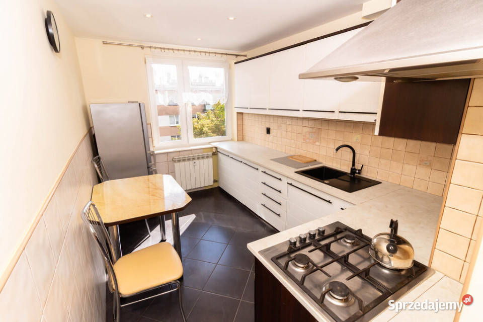 Dwustronne mieszkanie OsOgrody 2 pokoje462m2 5064zł/m2 Nieruchomości